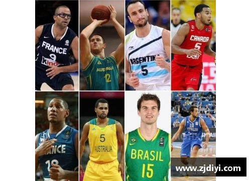 NBA新防守力量崛起：2024年防守二阵球员名单揭晓