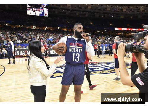 NBA肌肉榜单：探索联盟中最强壮球员的身体和训练秘密
