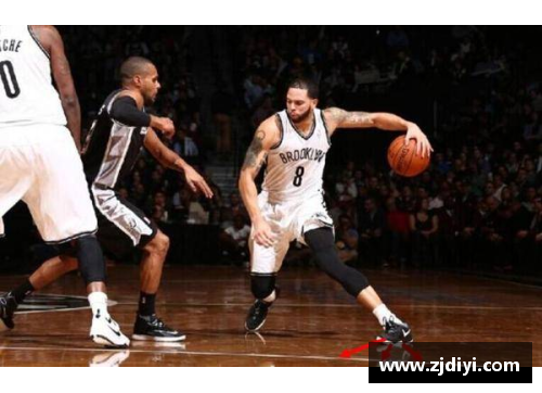 NBA精彩过人技巧大揭秘！