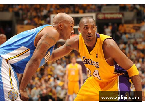 NBA西决回顾：湖人对战掘金精彩瞬间回放