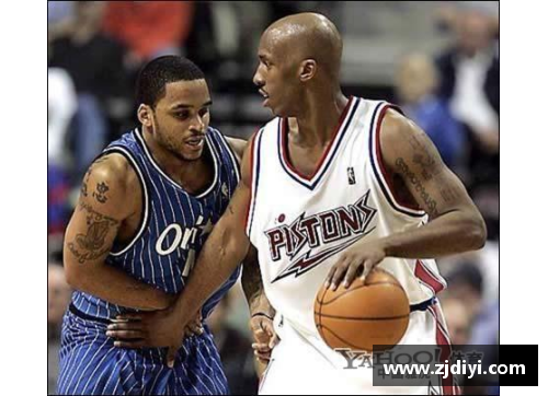 中国赛NBA 2015：全面解析赛季亮点