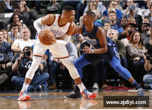 本赛季NBA助攻王争霸：球场上的传球艺术