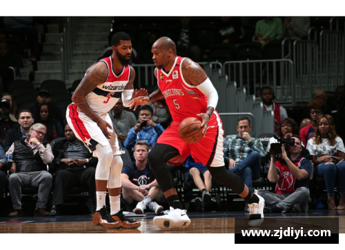 探索腾讯NBA社区：篮球狂热者的聚集地