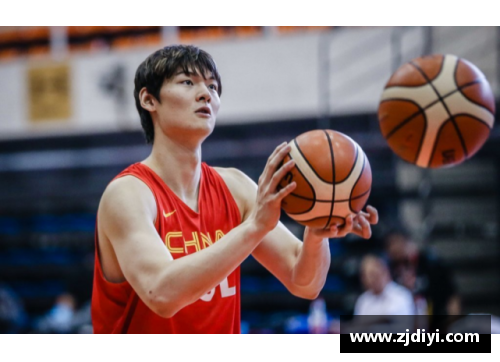 王哲林：从CBA到NBA，中国篮球巨星的转型之路