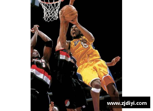 2009年NBA总决赛经典回顾：湖人胜魔术夺冠之路解析