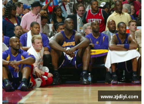 《2004年NBA总决赛全场录像回顾：底特律活塞如何逆袭洛杉矶湖人》