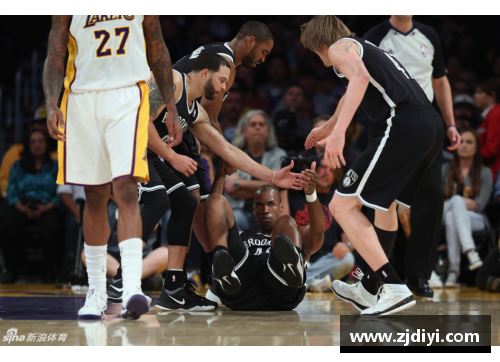 NBA直播8的精彩瞬间：赛事回顾与球员表现分析