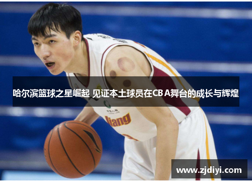 哈尔滨篮球之星崛起 见证本土球员在CBA舞台的成长与辉煌